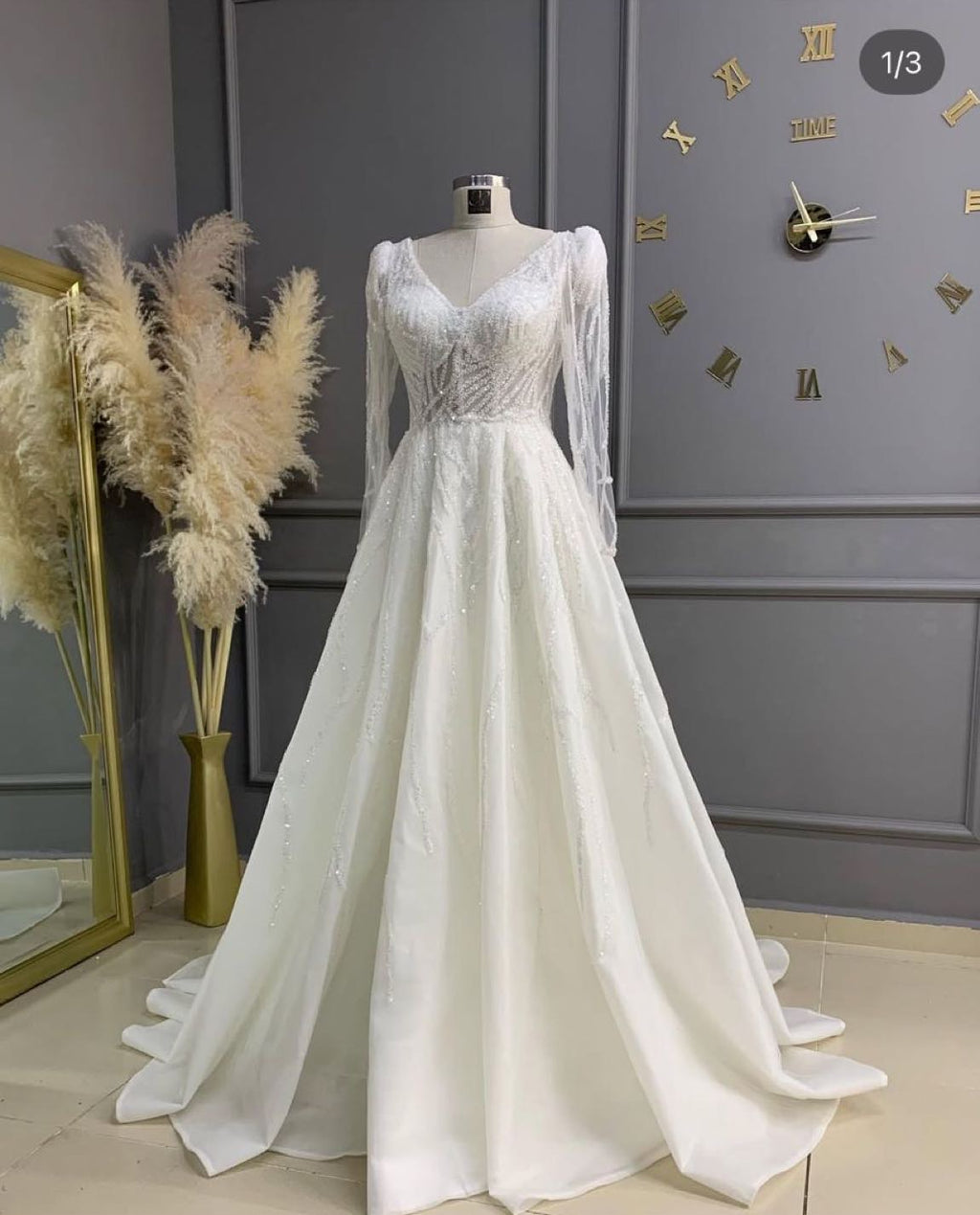 Brautkleid Aria