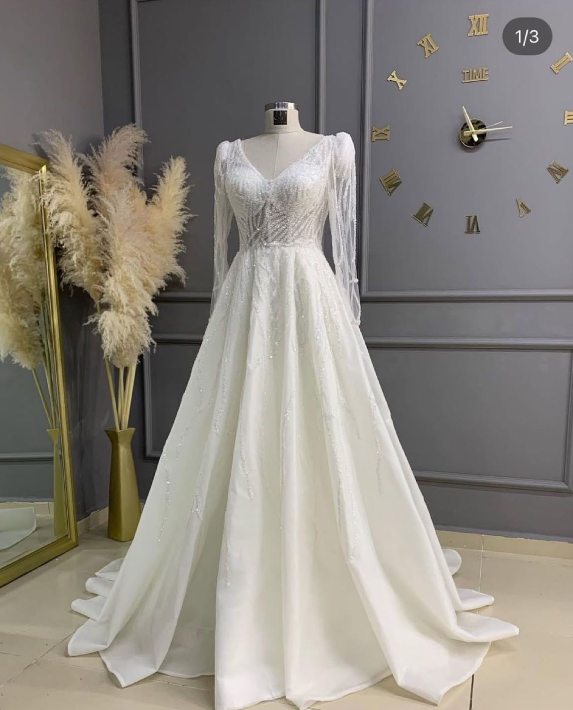 Brautkleid Aria