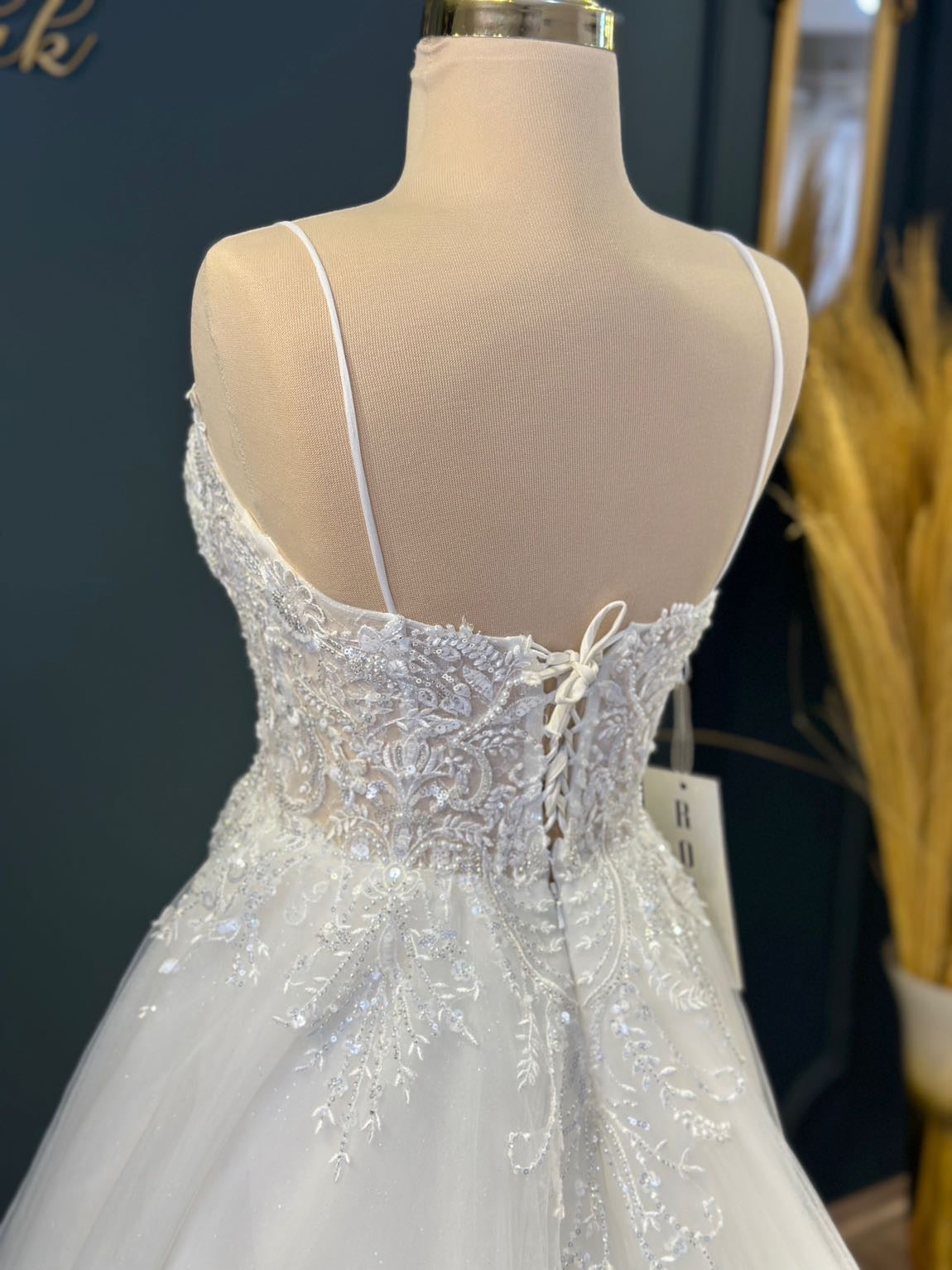 Brautkleid Cici