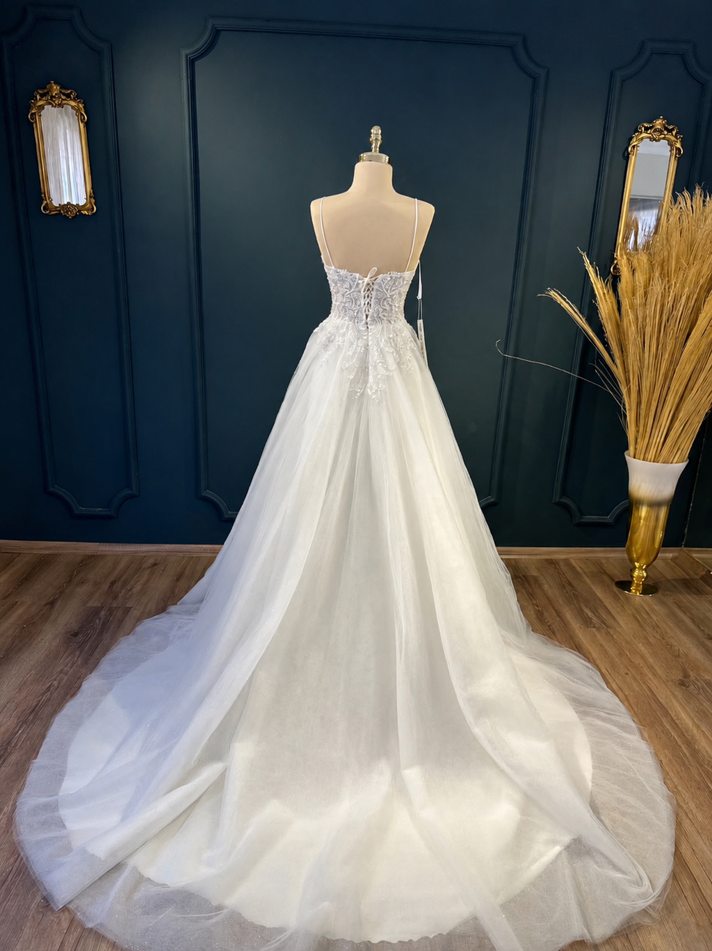 Brautkleid Cici