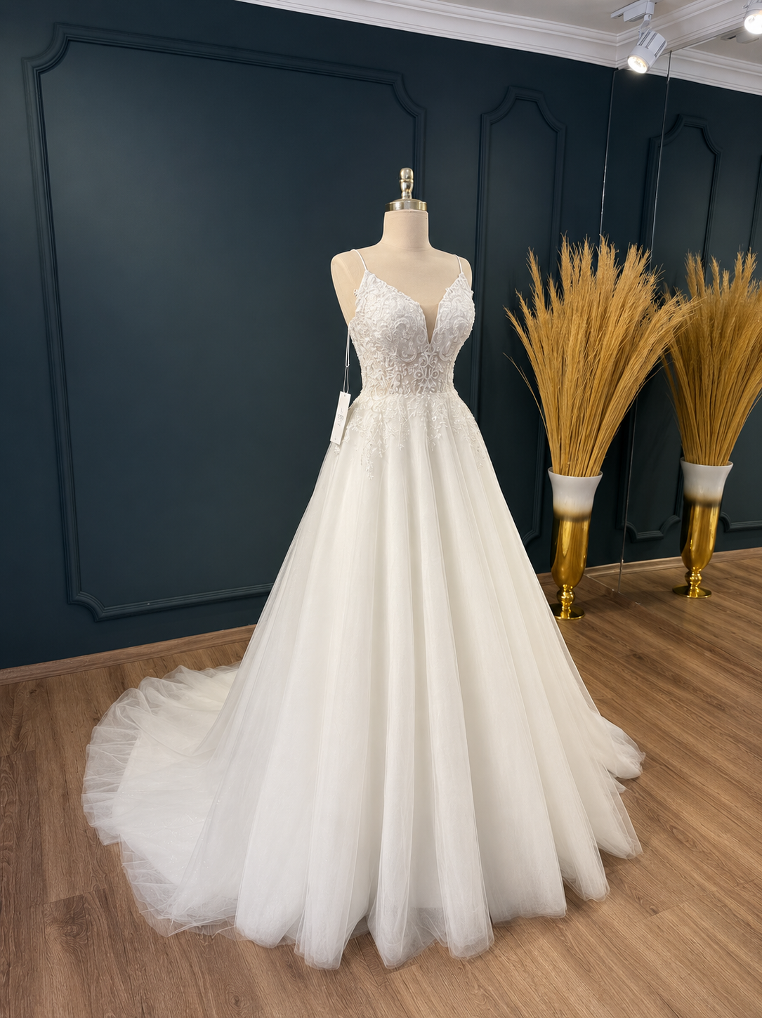 Brautkleid Cici