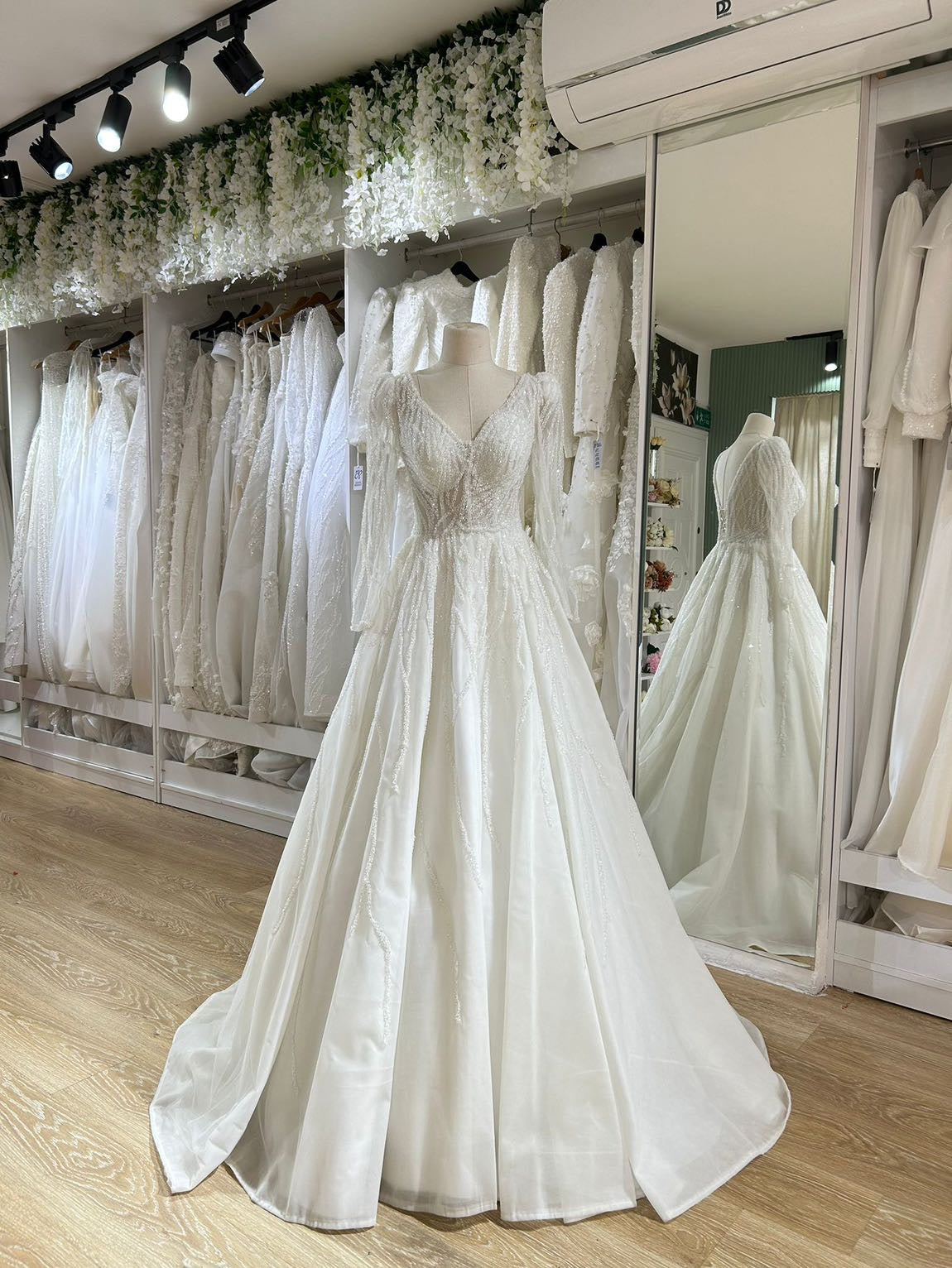 Brautkleid Aria