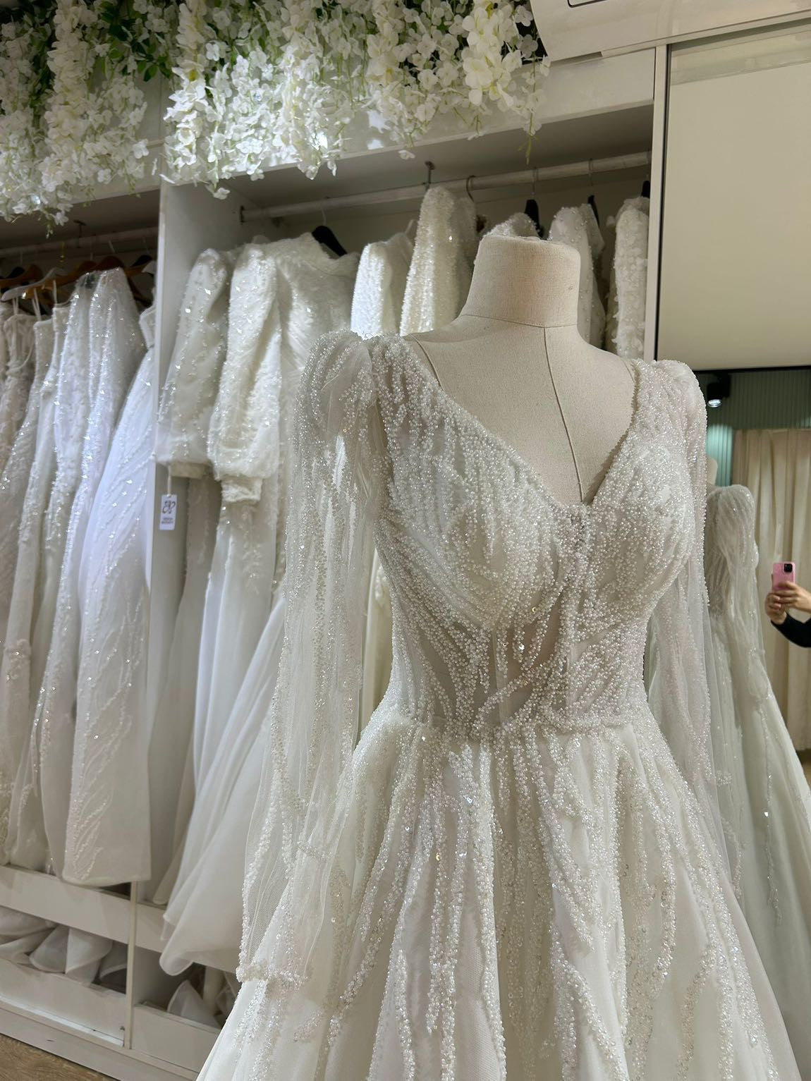 Brautkleid Aria