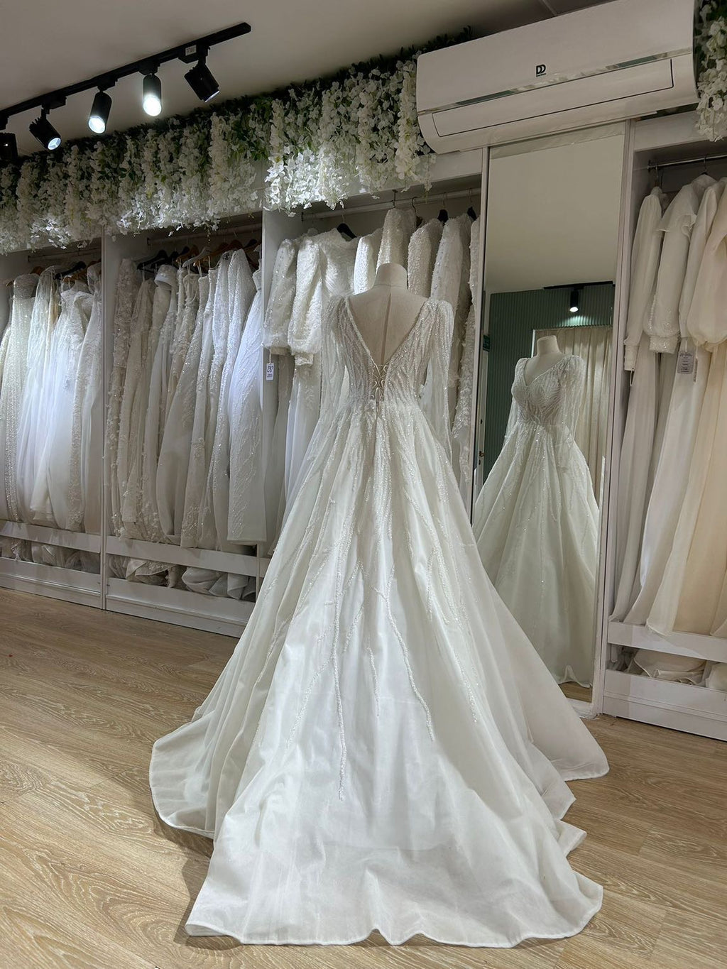 Brautkleid Aria