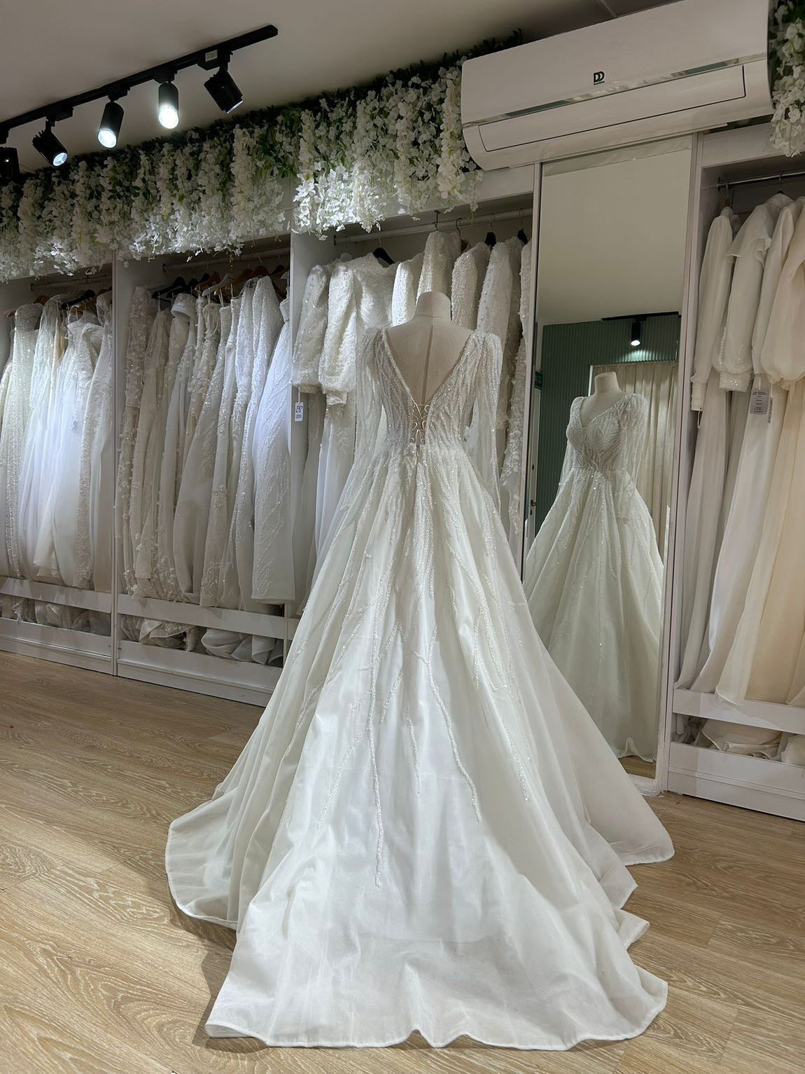 Brautkleid Aria