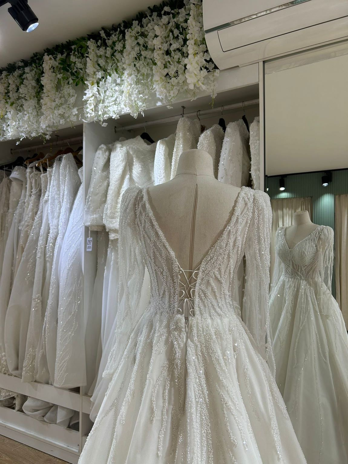 Brautkleid Aria