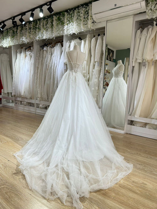 Brautkleid Centella