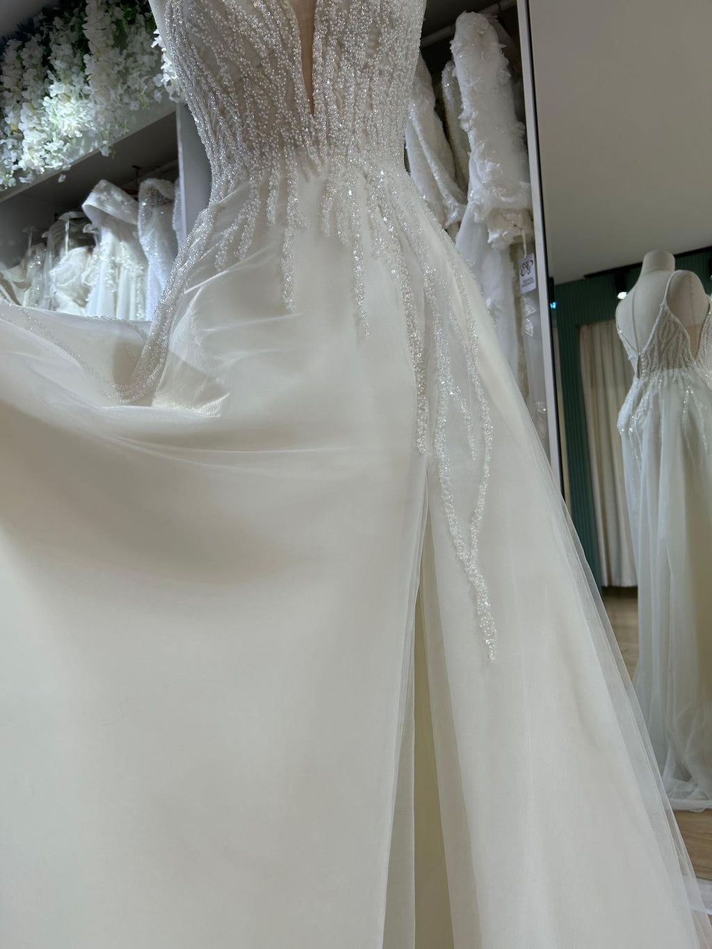 Brautkleid Fulia