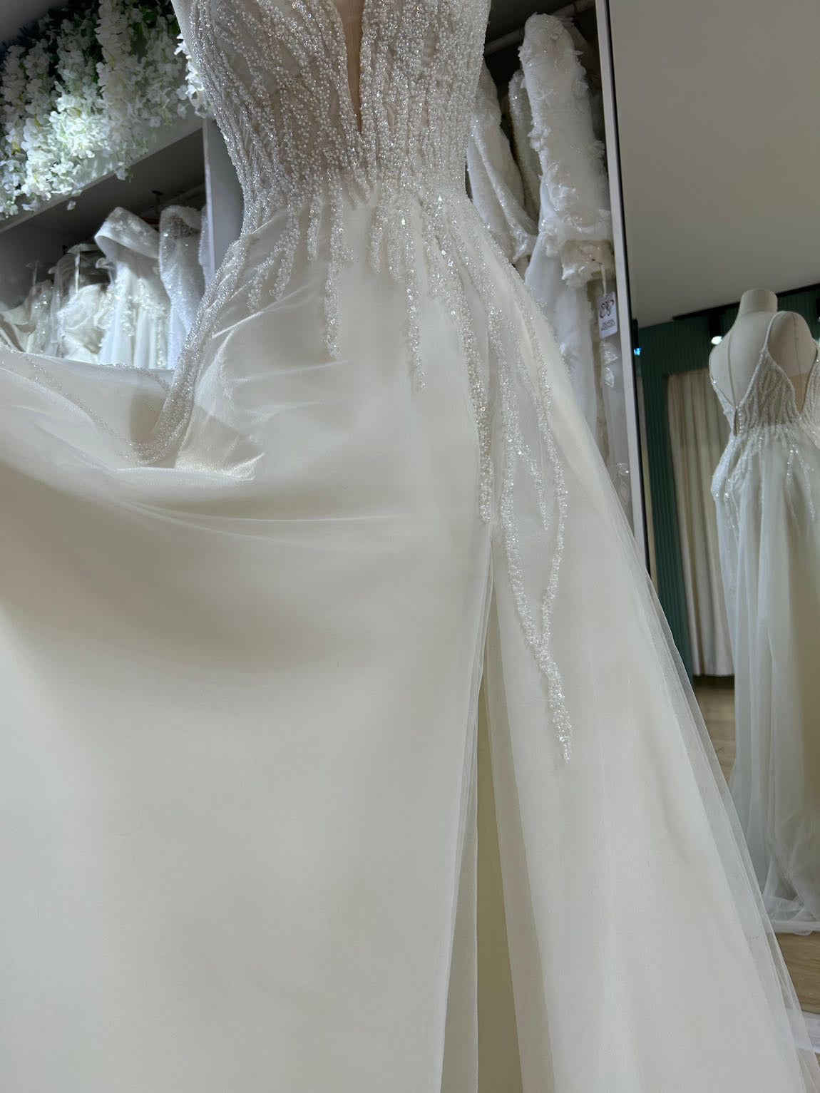 Brautkleid Fulia