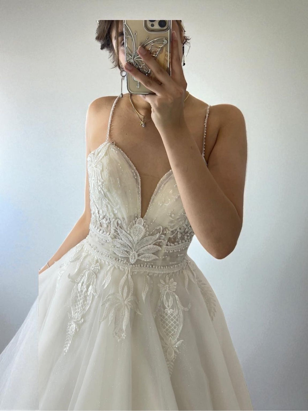 Brautkleid Busra