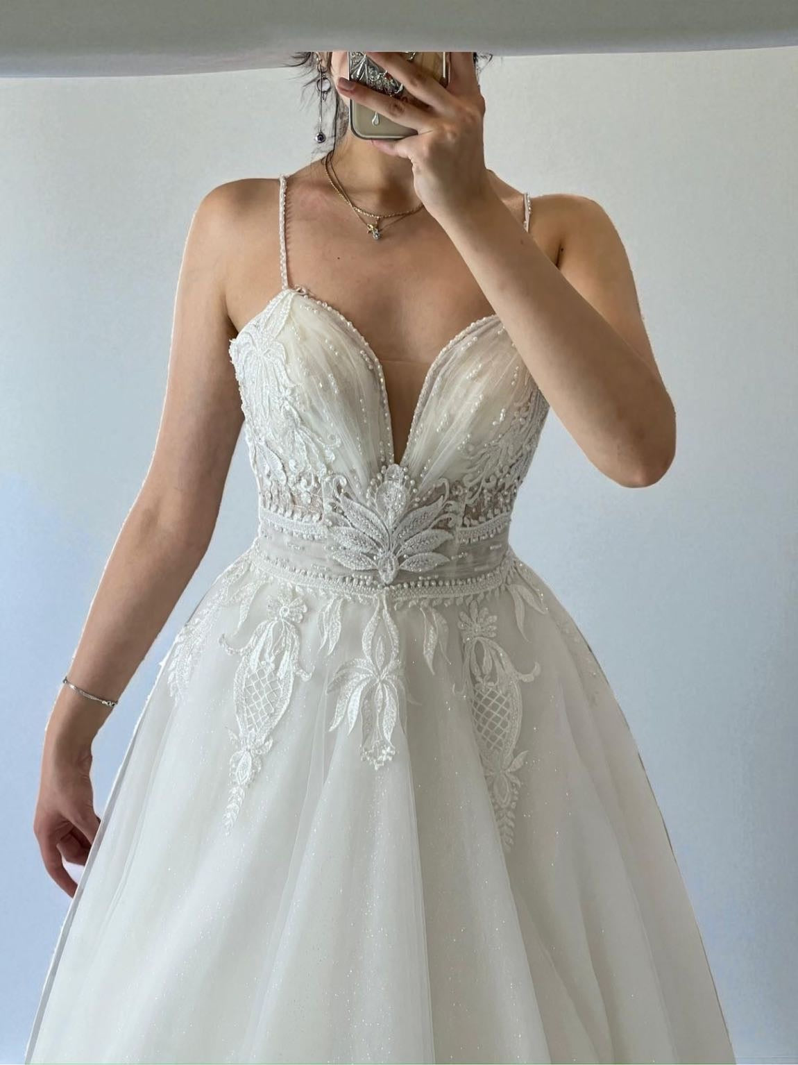 Brautkleid Busra