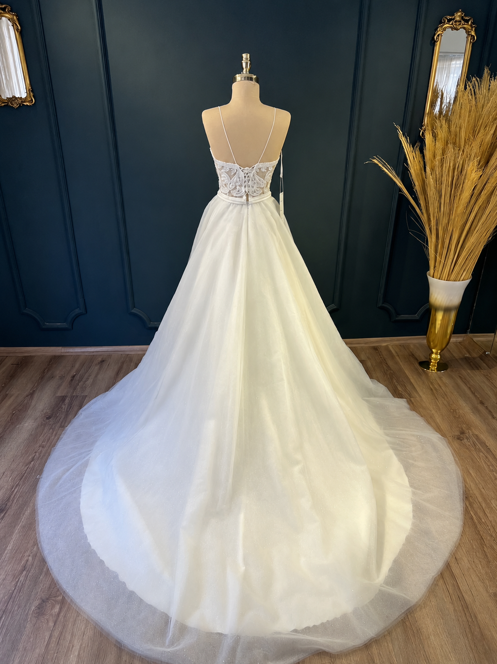 Brautkleid Busra