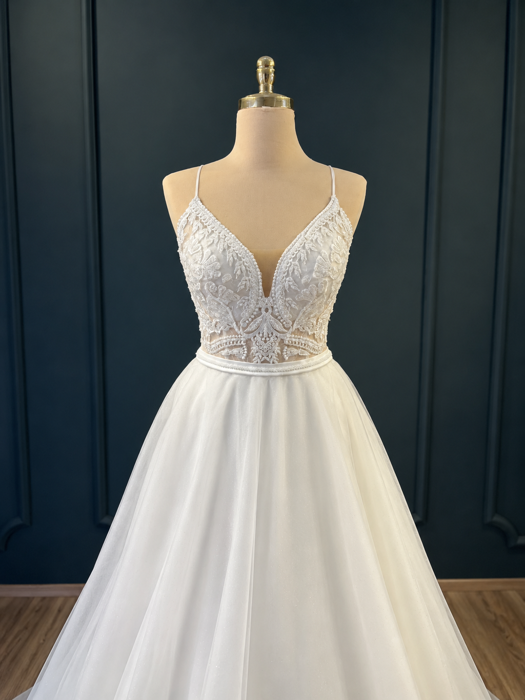 Brautkleid Busra