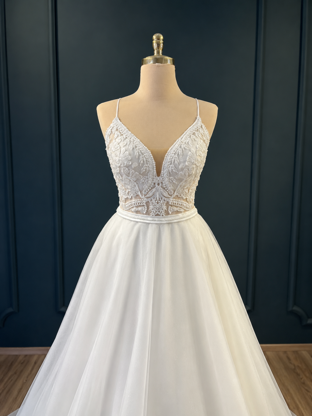 Brautkleid Busra