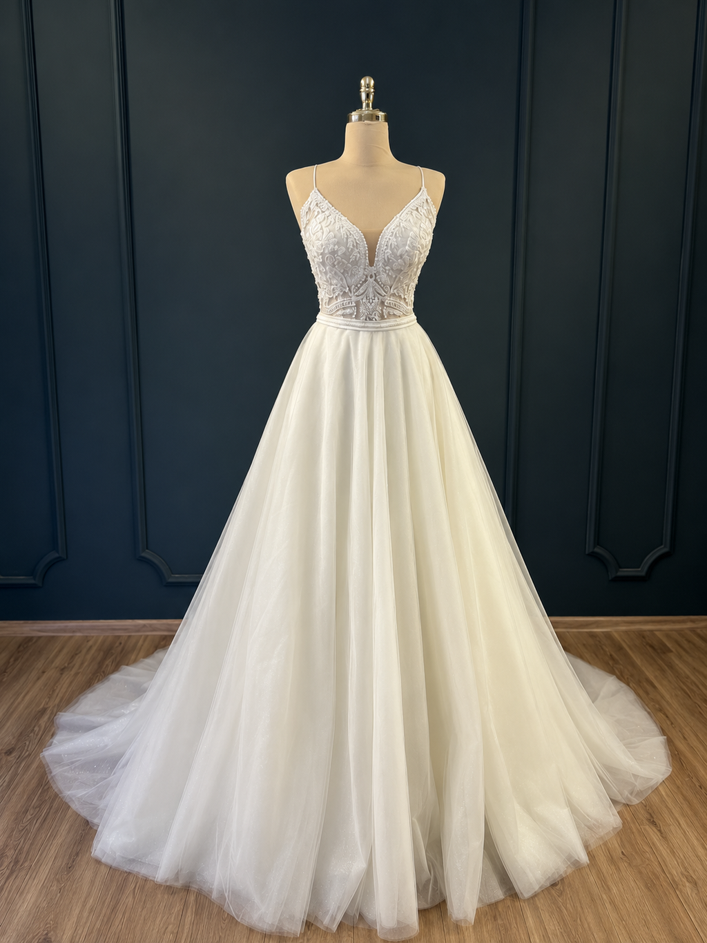 Brautkleid Busra