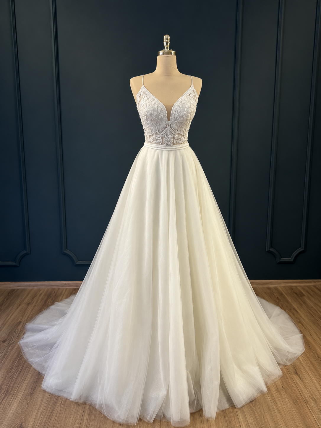 Brautkleid Busra