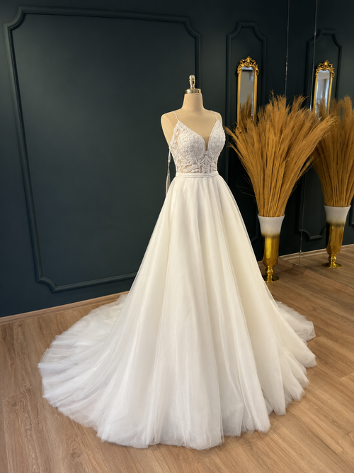 Brautkleid Busra
