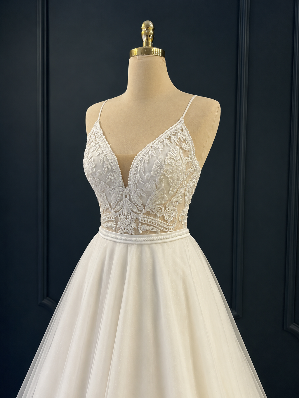 Brautkleid Busra