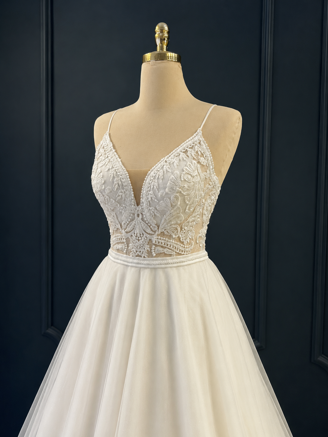 Brautkleid Busra