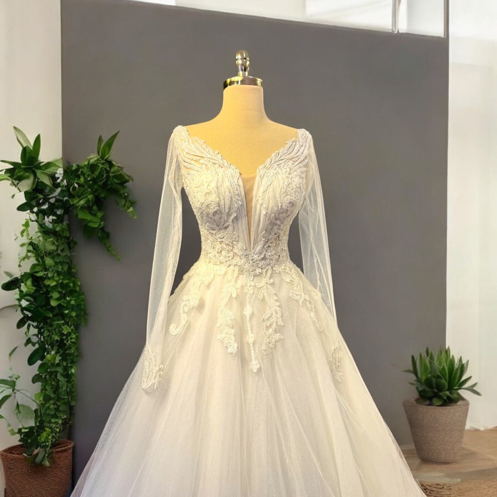 Brautkleid Eda