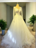 Brautkleid Eda