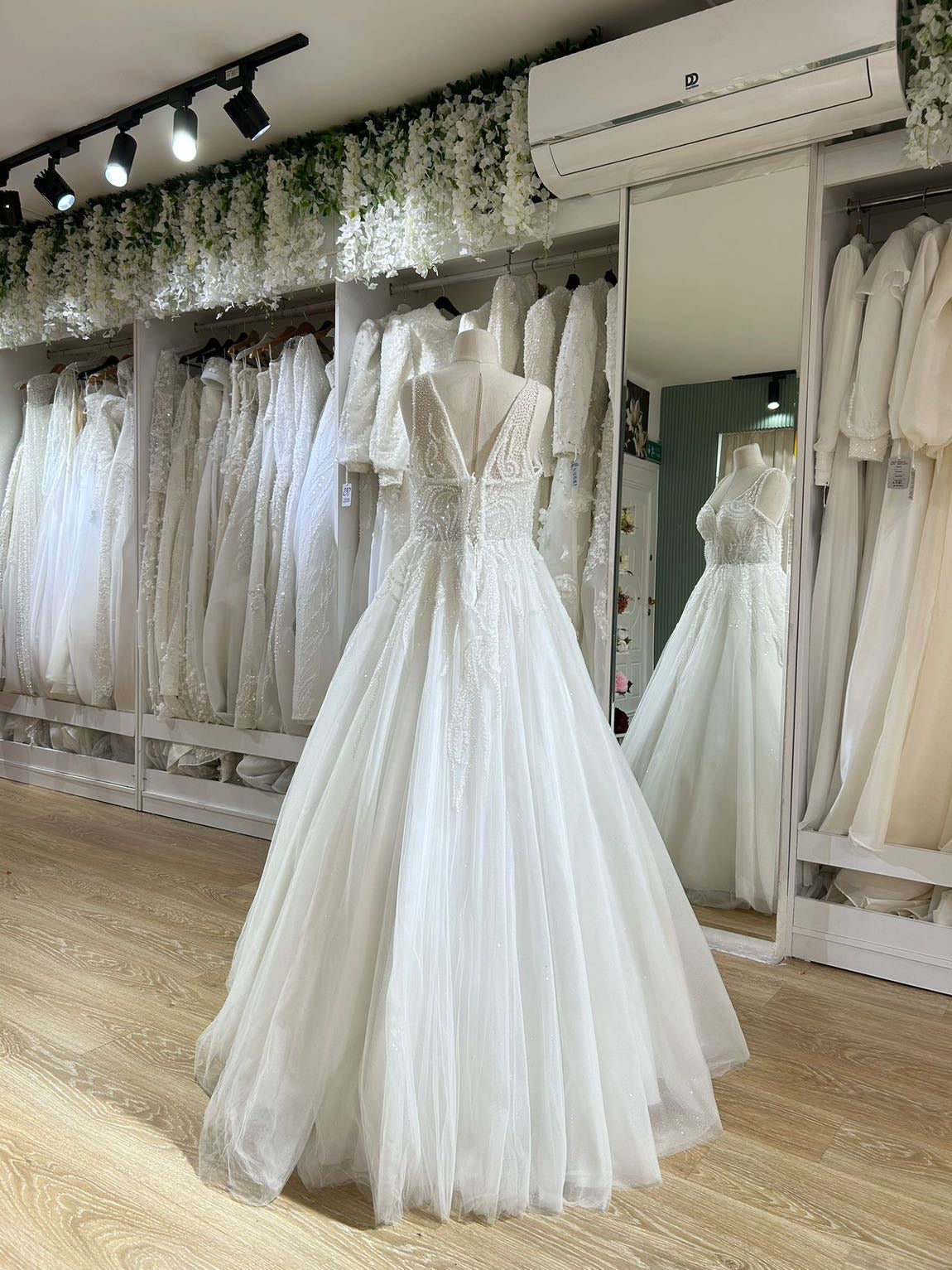 Brautkleid Liya