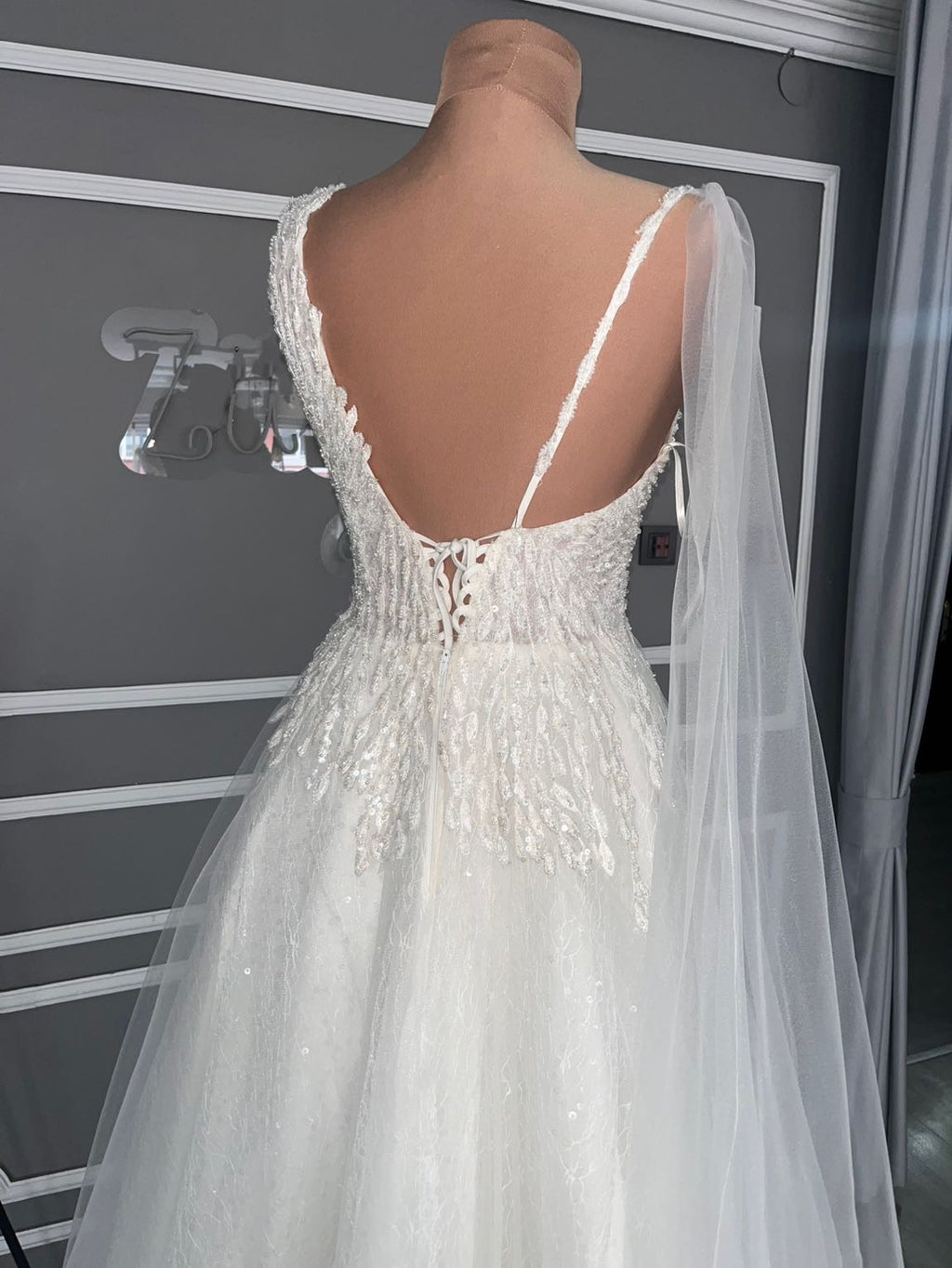 Brautkleid Myla