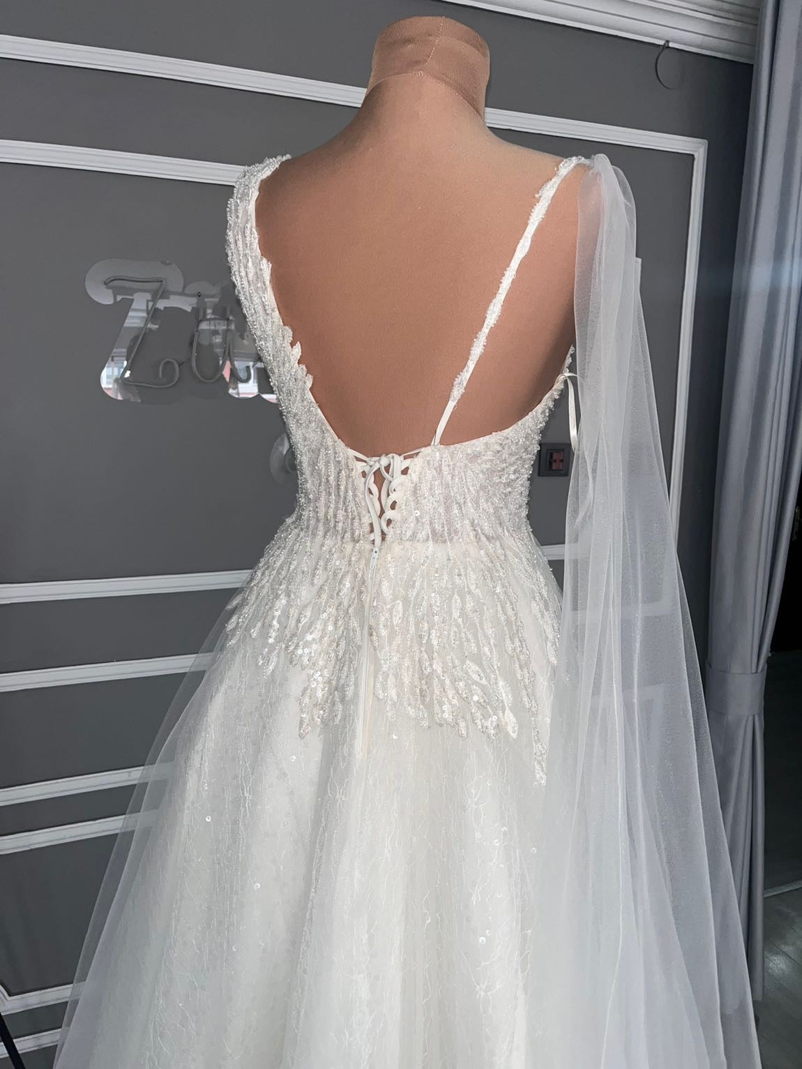 Brautkleid Myla
