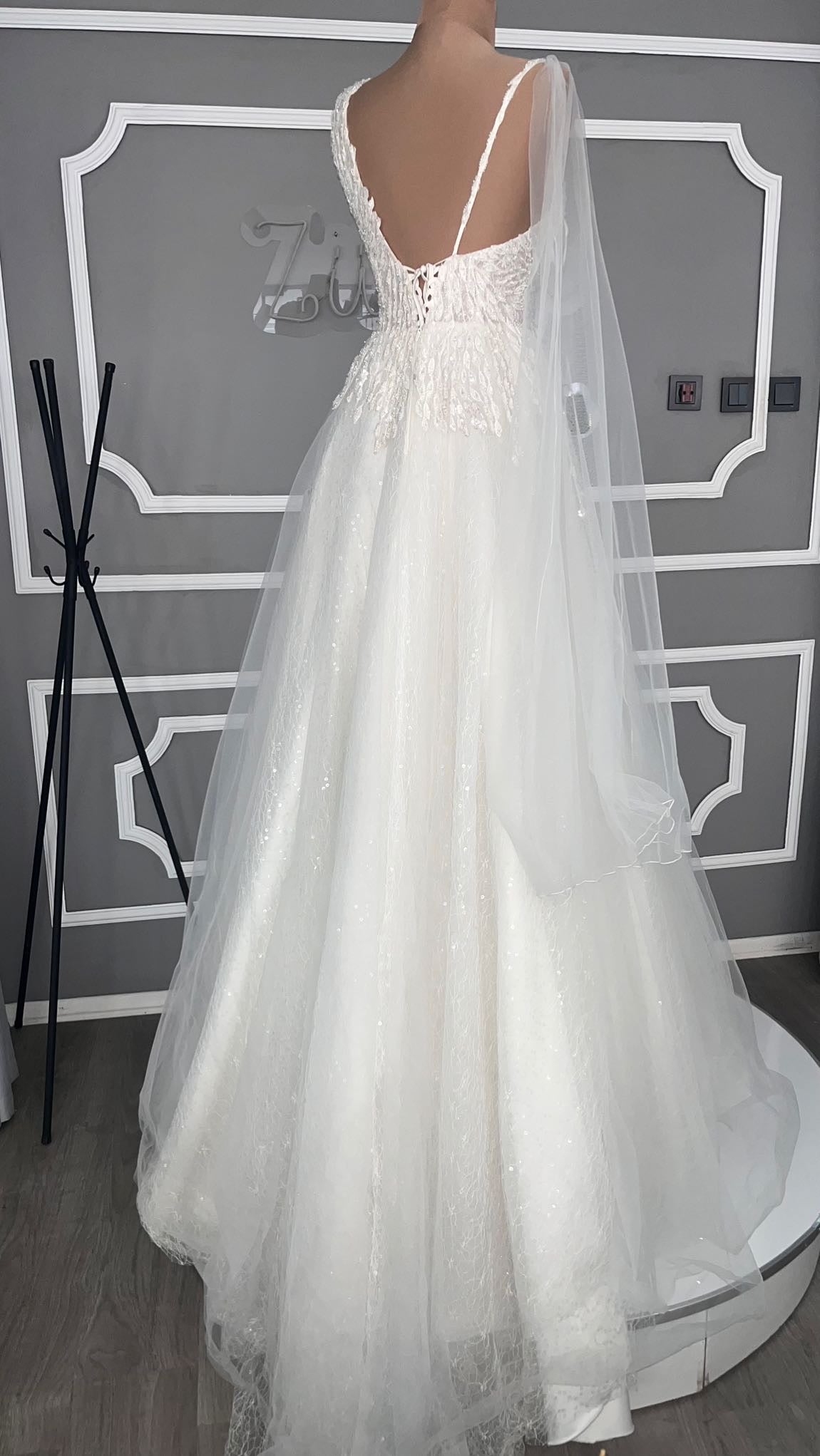 Brautkleid Myla