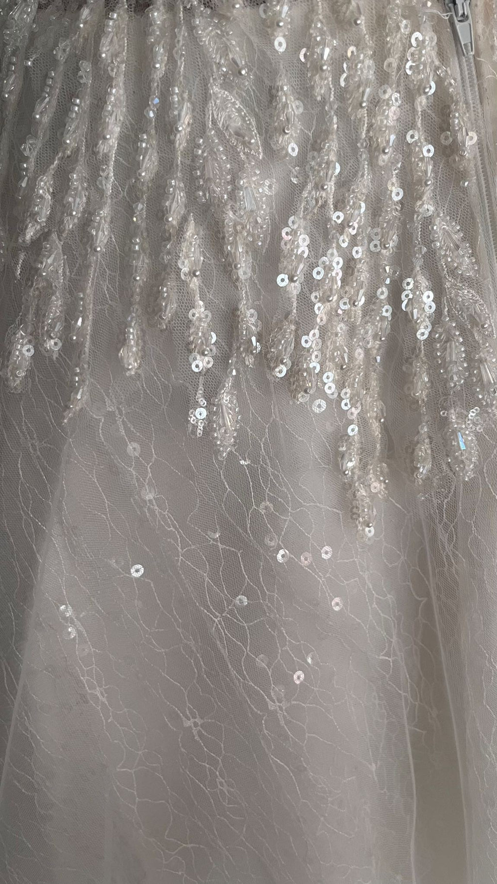Brautkleid Myla