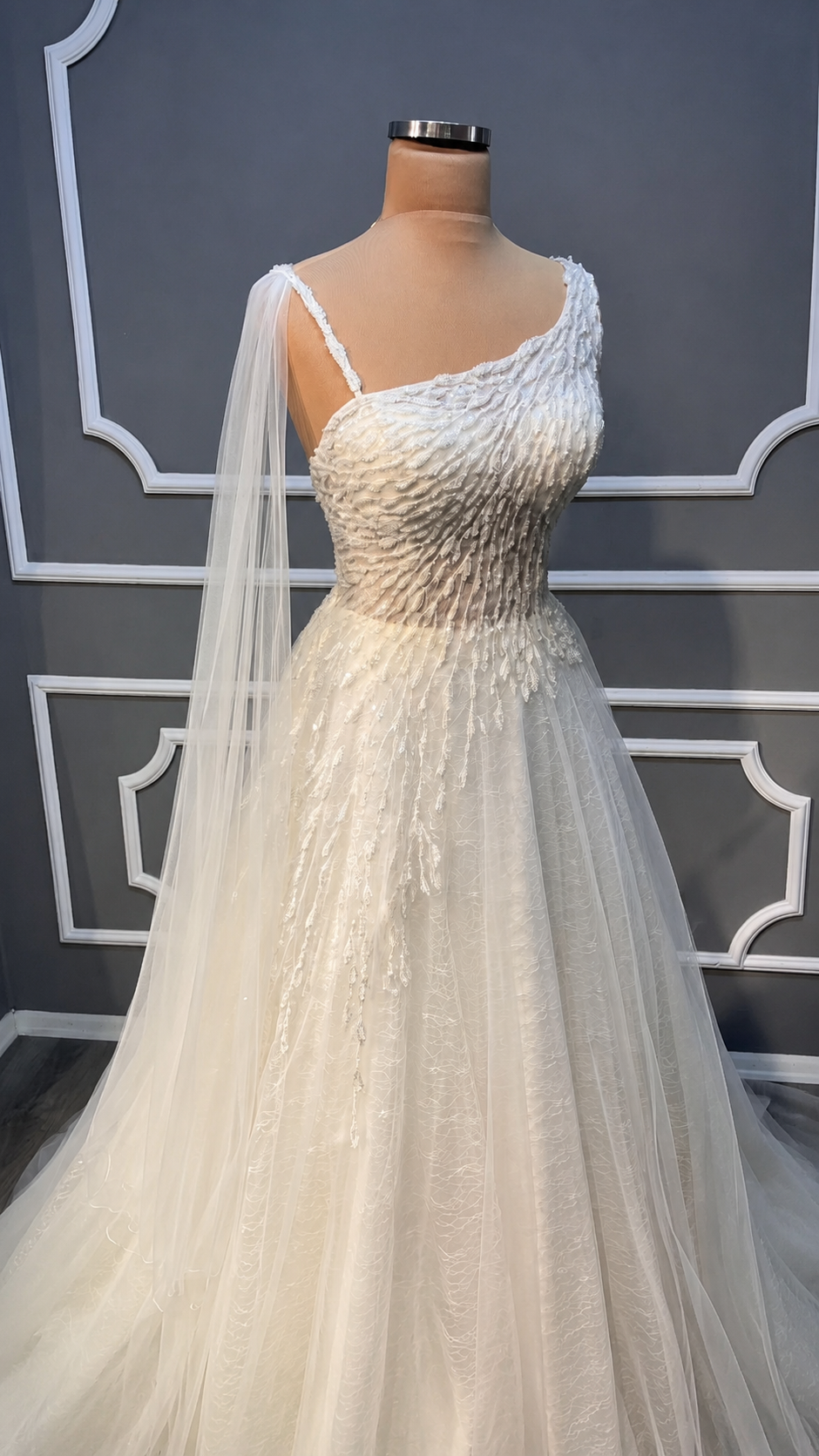 Brautkleid Myla