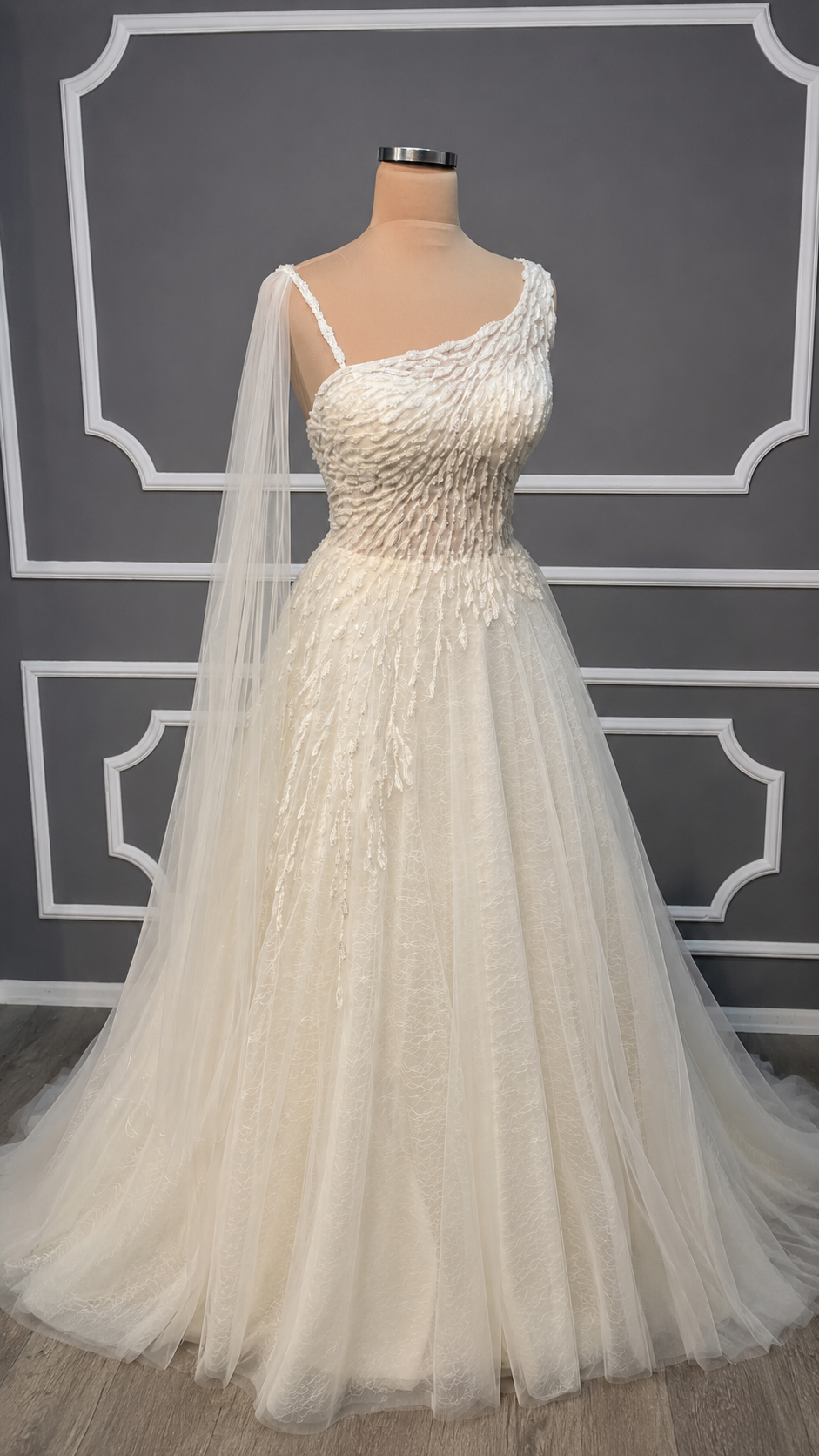 Brautkleid Myla