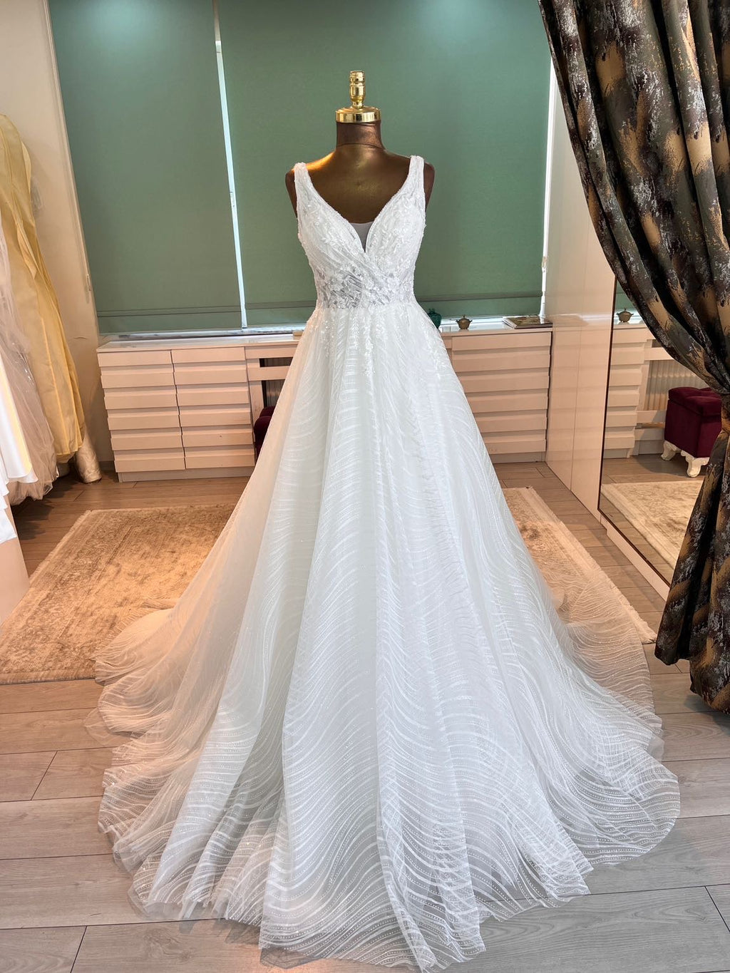 Brautkleid Ayla