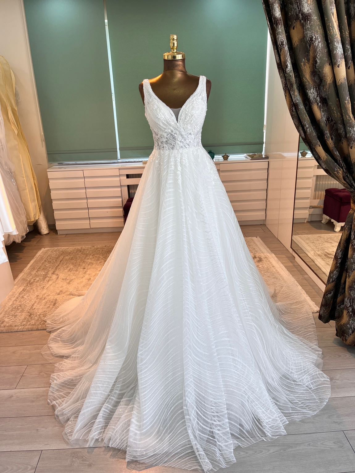 Brautkleid Ayla