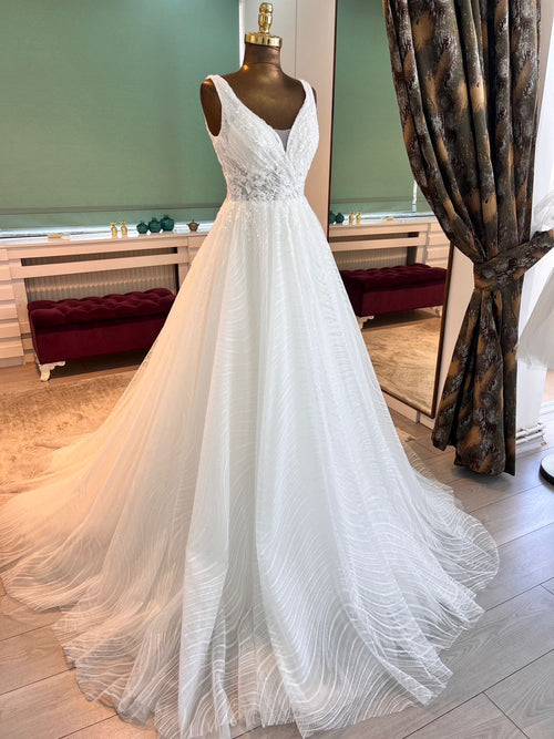 Brautkleid Ayla