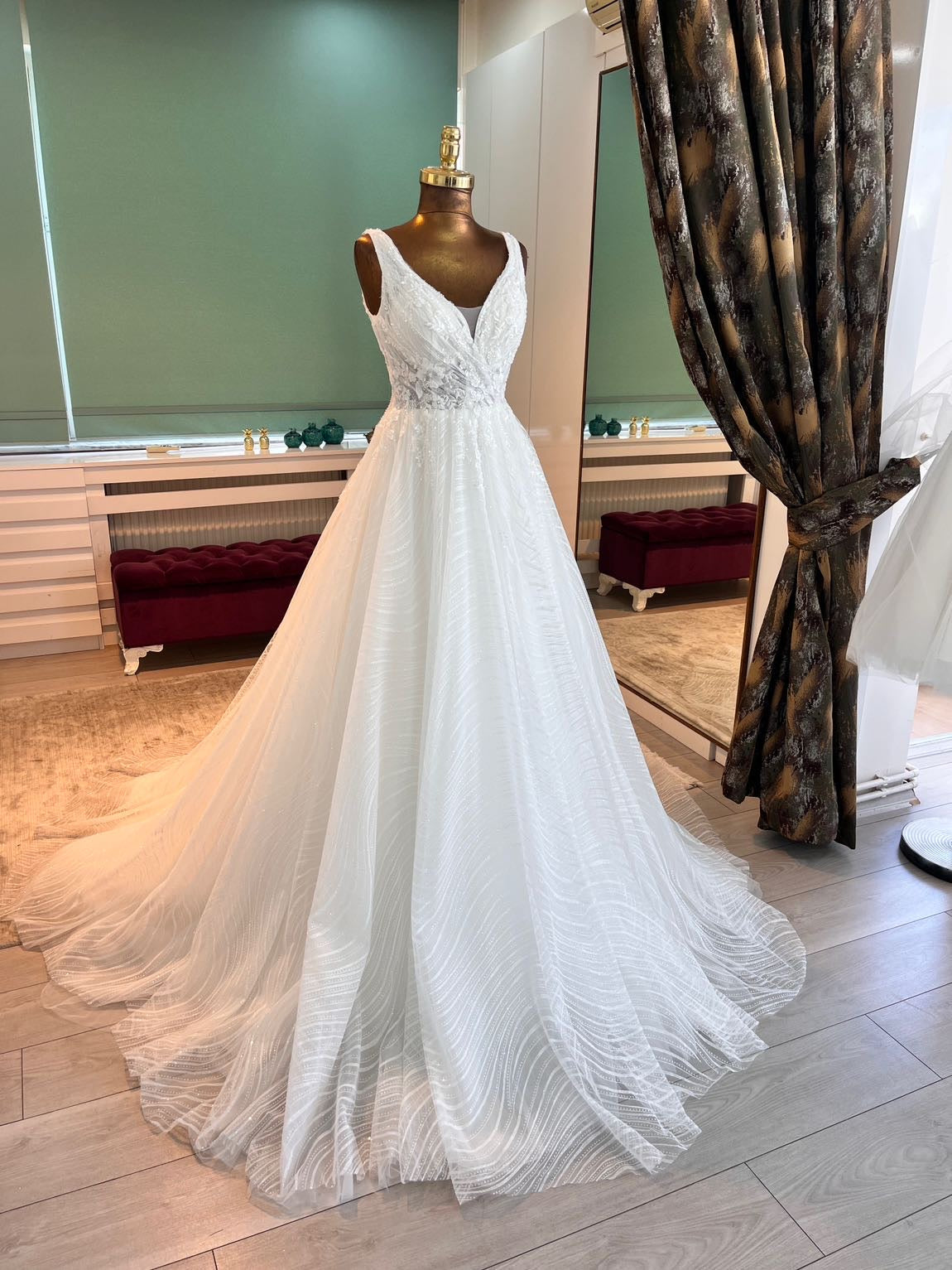 Brautkleid Ayla
