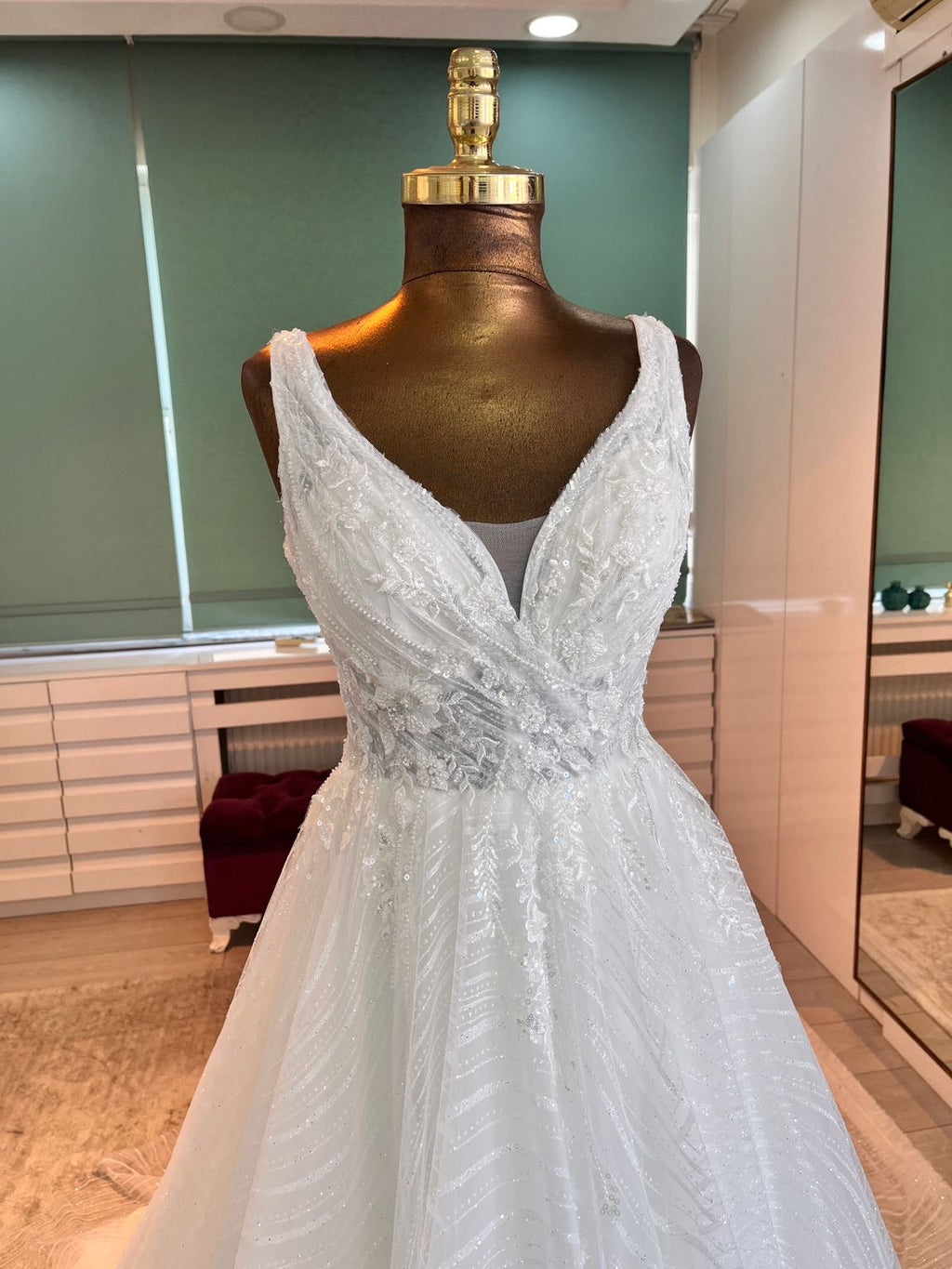Brautkleid Ayla