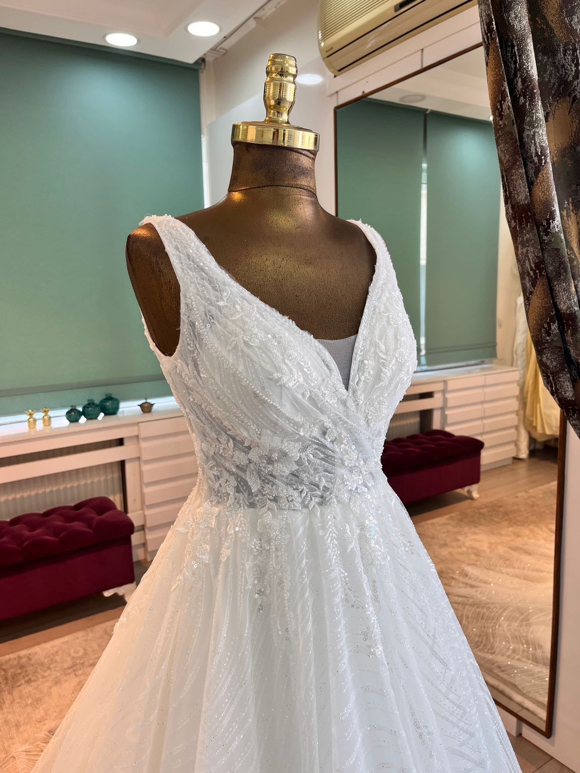 Brautkleid Ayla