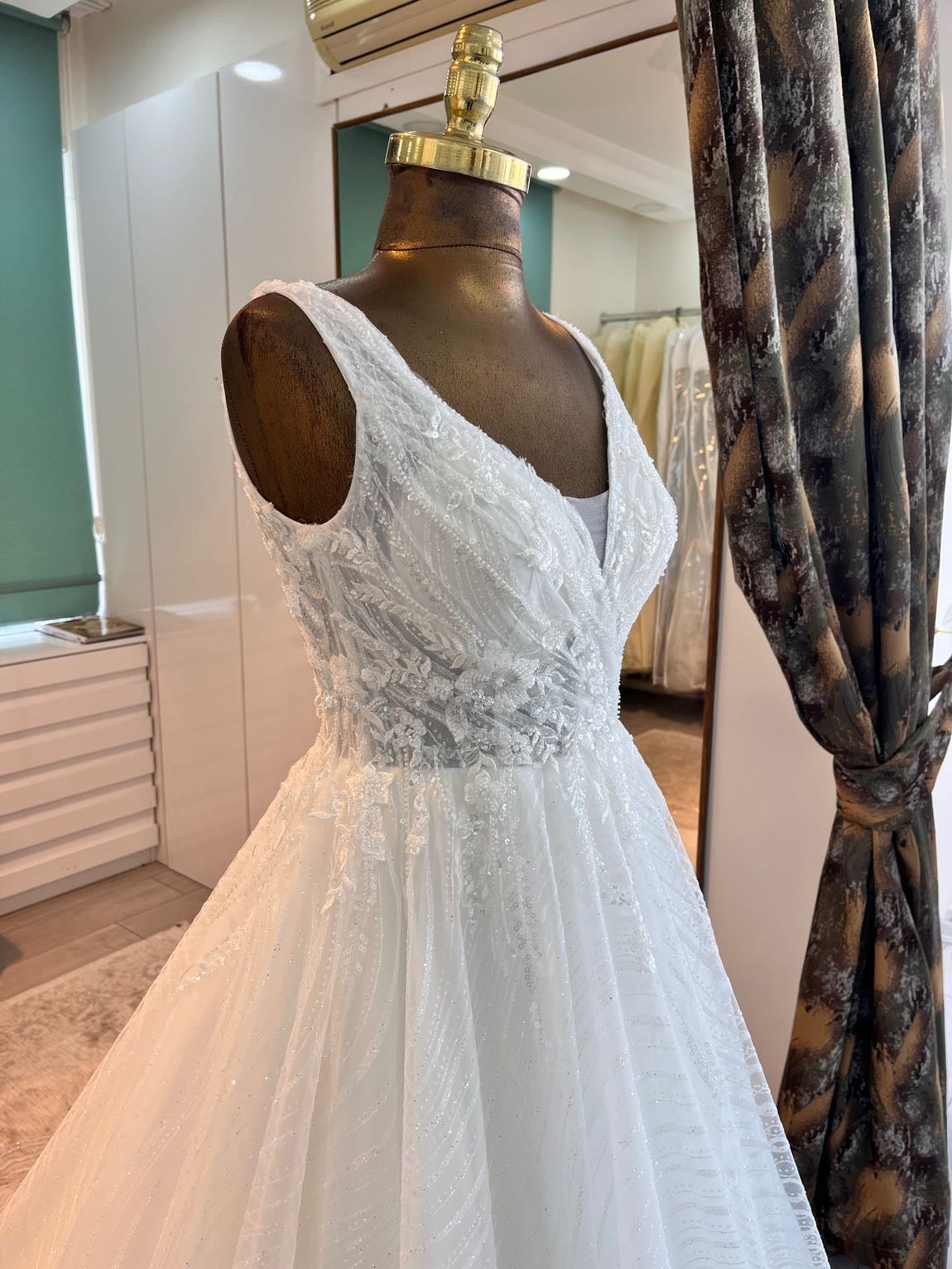 Brautkleid Ayla