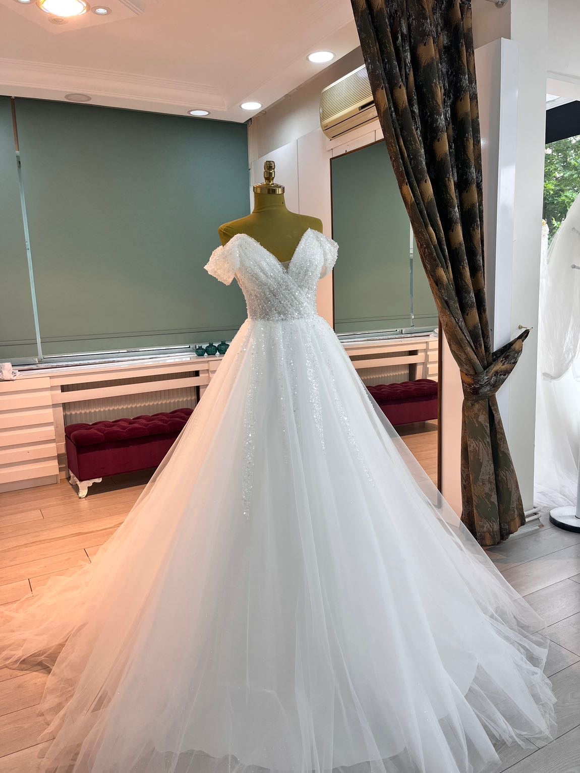 Brautkleid Famila