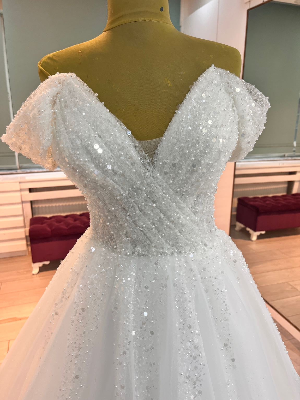 Brautkleid Famila