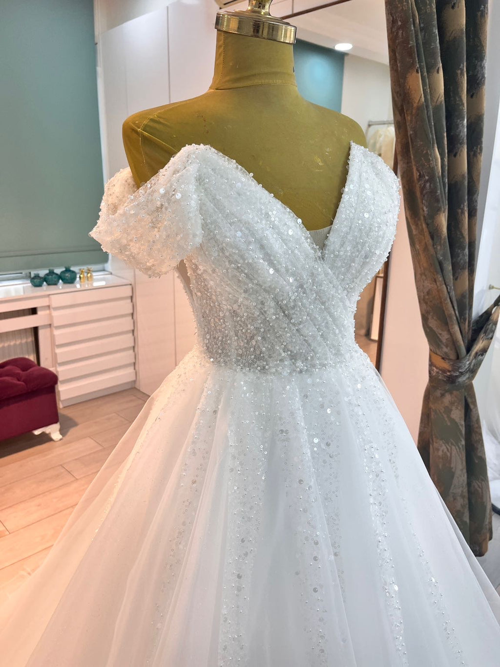 Brautkleid Famila