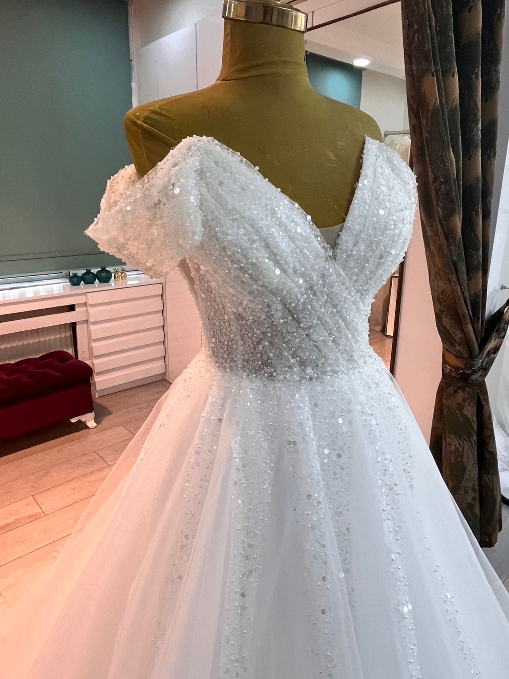 Brautkleid Famila