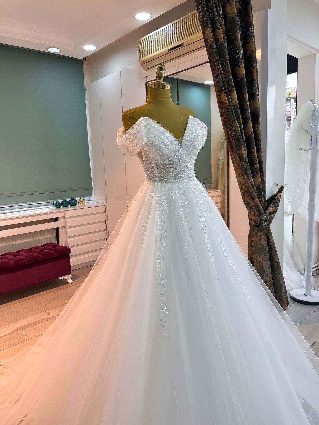 Brautkleid Famila