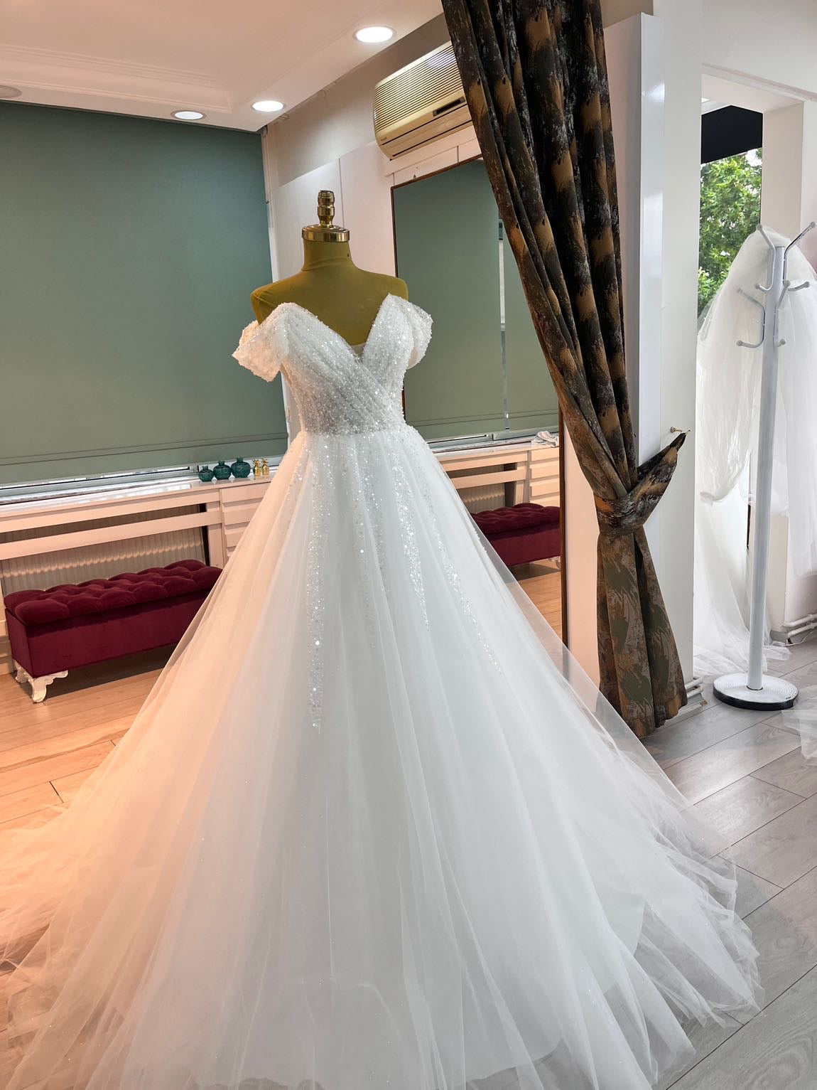 Brautkleid Famila