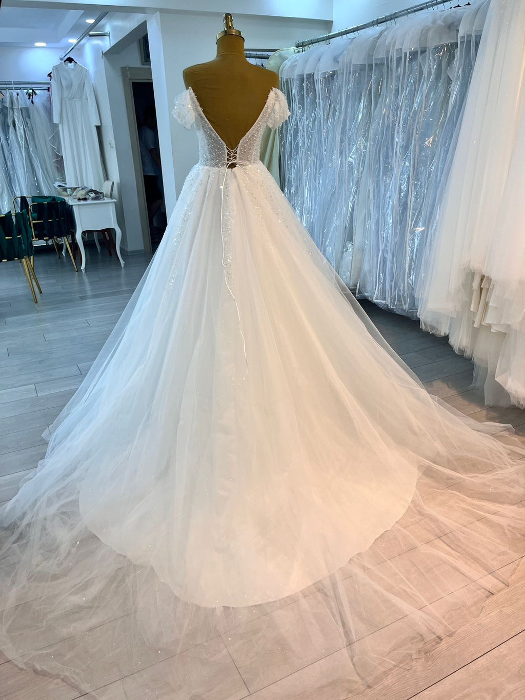 Brautkleid Famila