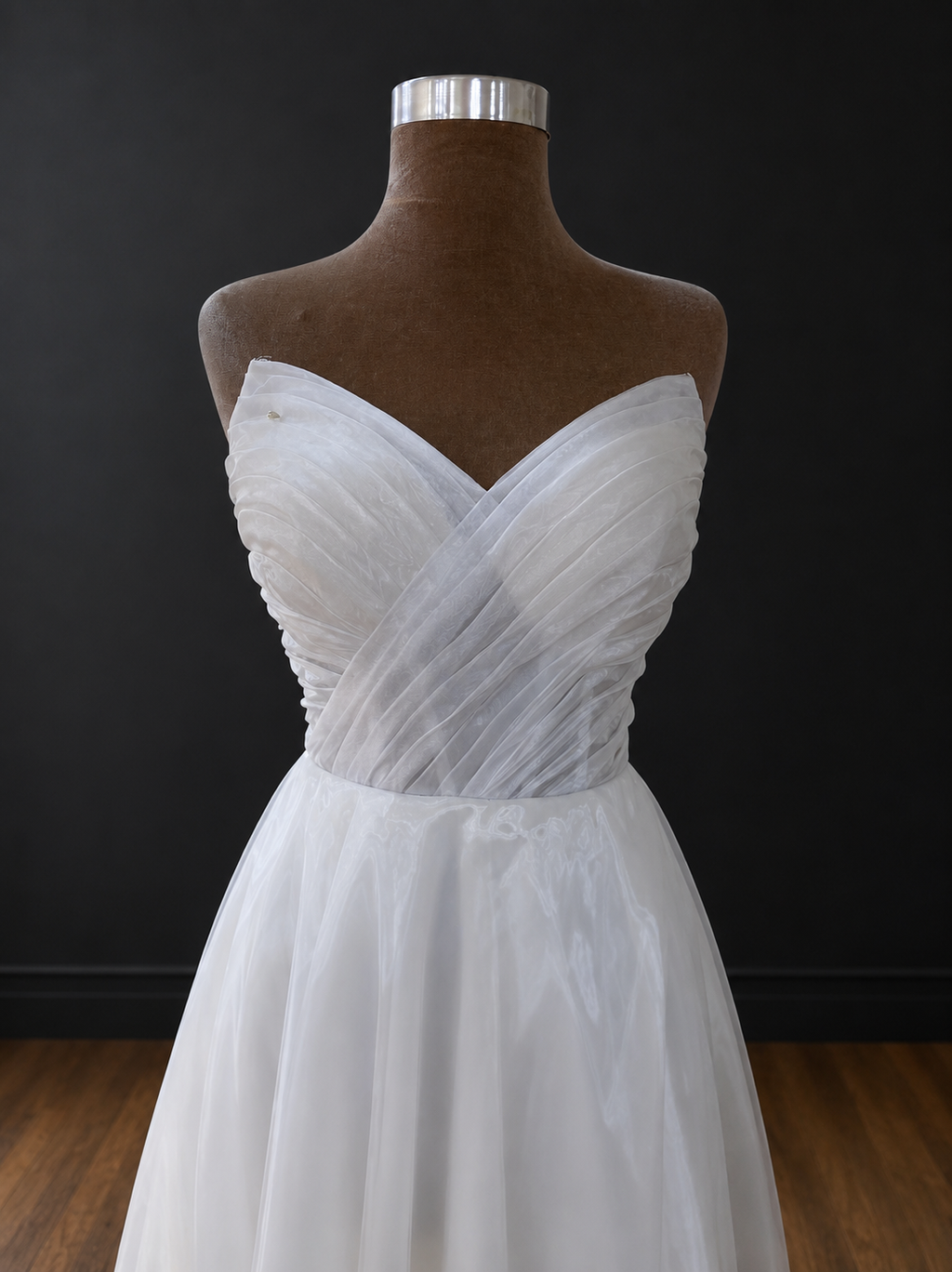 Brautkleid Paola