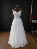 Brautkleid Paola