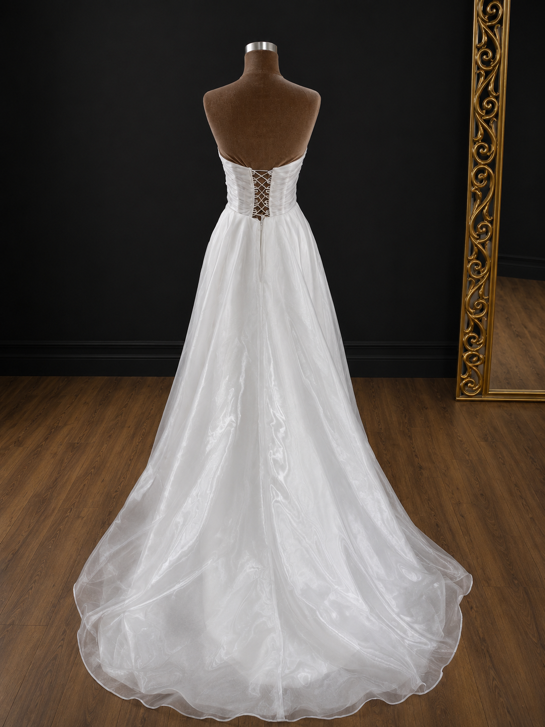 Brautkleid Paola