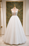 Brautkleid Ivy